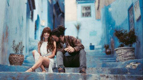 Pareja
