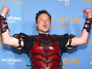 Elon Musk asegura que su proyecto de lanzar chotes y aeronaves al espacio desde Starbase puede representar la extensión del ser humano en el espacio
