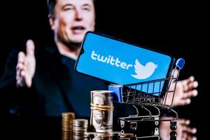 Elon Musk pide cambiar el algoritmo de Twitter para que sus tweets se vean más