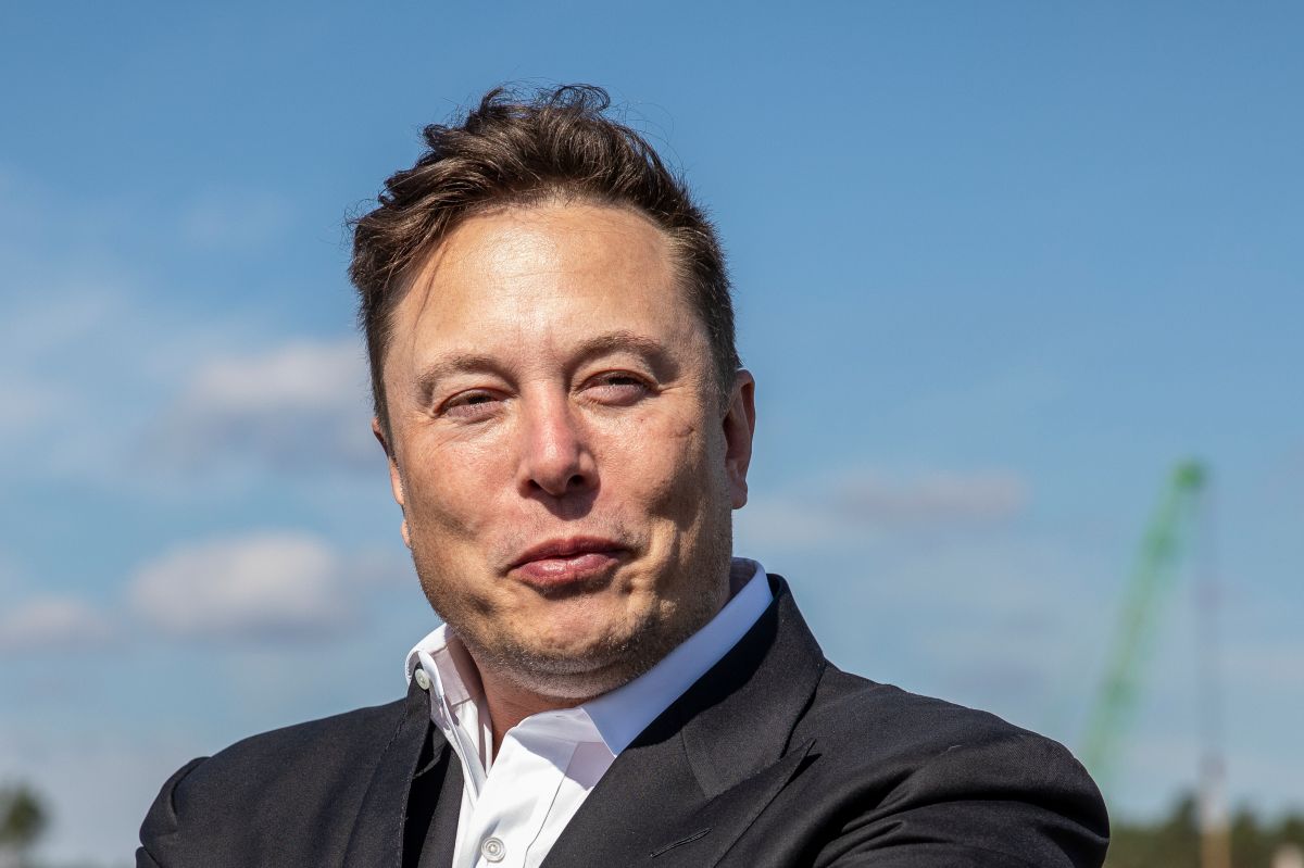 Elon Musk increases his fortune and is again the richest person in the world
