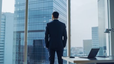CFO