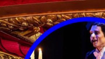 Los afortunados se podrán hospedar en el lugar el próximo 16 de julio.