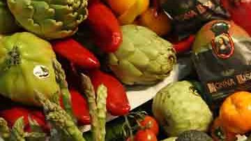 Los niños afroamericanos tienen más probabilidades de no comer una fruta o verdura