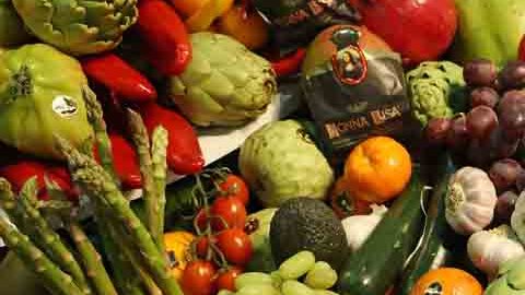 Los niños afroamericanos tienen más probabilidades de no comer una fruta o verdura