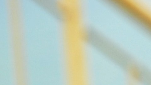 Anti-drug squad members stand guard duri