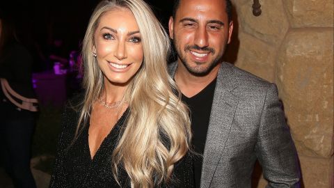 Heather Altman y Josh Altman esperan recibir una importante ganancia con la venta de esta propiedad.