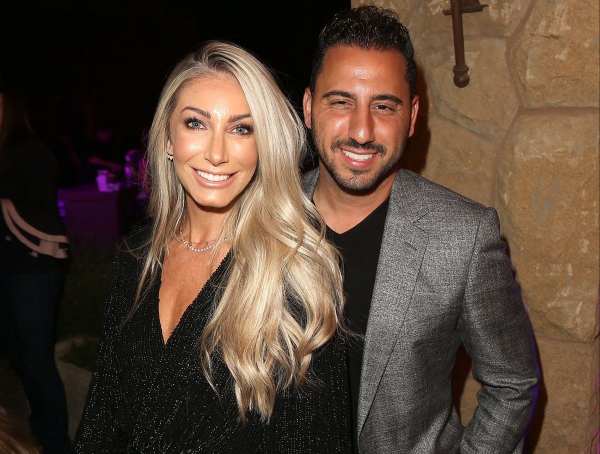 Josh y Heather Altman, del reality show ‘Million Dollar Listing’, ponen