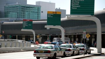 Fuel Tank Fire Investigated At Miami International Airport