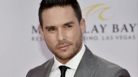 Sebastián Caicedo confirma su relación poco después de que Carmen Villalobos anunciara su nuevo amorío.