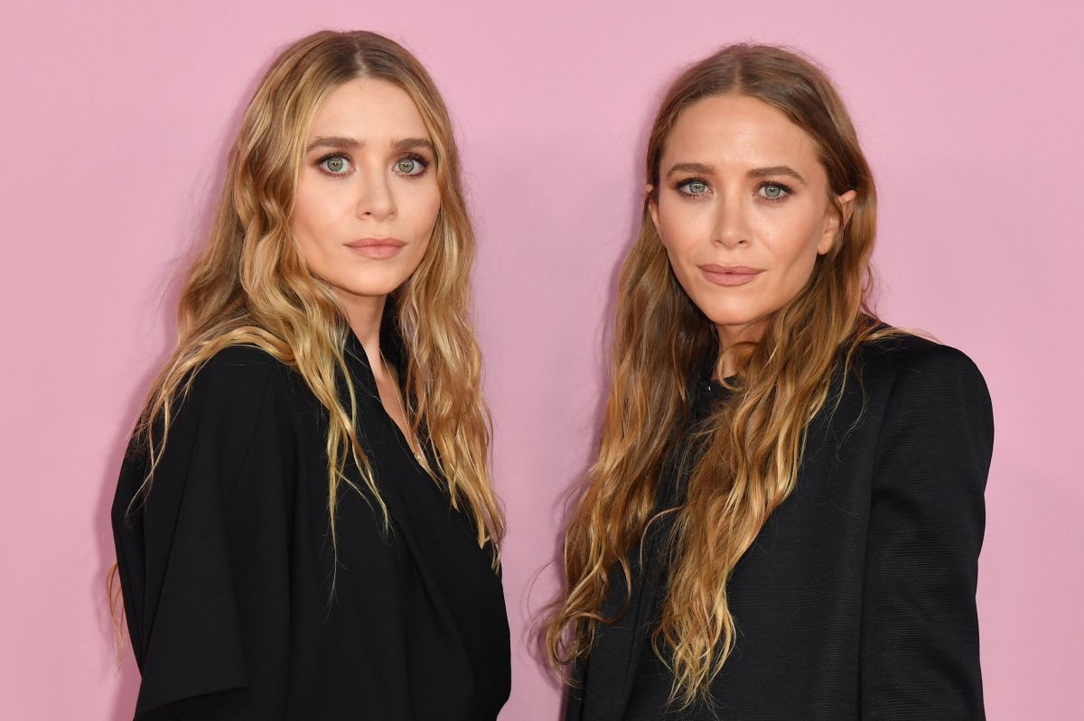 The mansion where the Olsen sisters recorded ‘It Takes Two’ was demolished