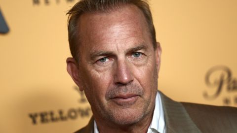 Kevin Costner quiere sacar provecho del impresionante rancho que tiene.