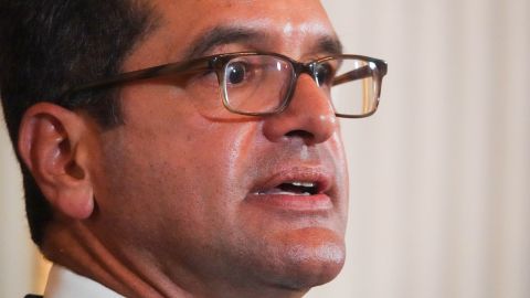 Pedro Pierluisi