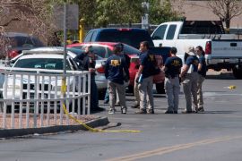 Reportan tiroteo en centro comercial de El Paso, cerca de donde ocurrió una masacre en 2019
