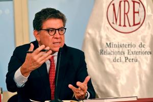 Perú nombra embajadores ante la OEA y EE.UU. tras renuncia de sus predecesores
