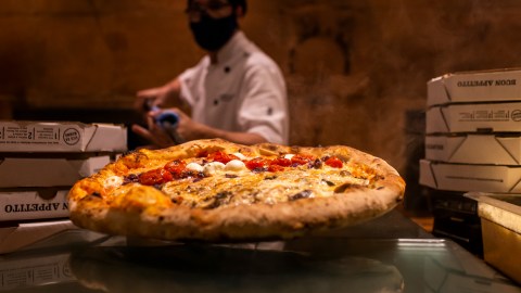 Pizzeria