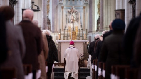 Sacerdote