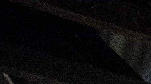 La sinagoga oculta en un edificio que más tarde se convirtió en iglesia, hospital y, más recientemente, bar.