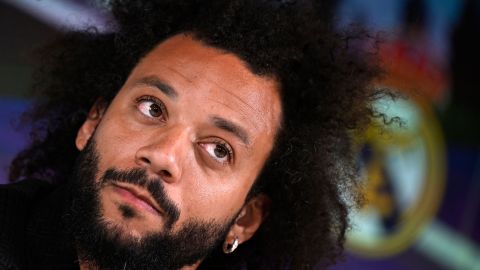 Marcelo tiene en sus planes volver al Real Madrid. / Foto Getty Images