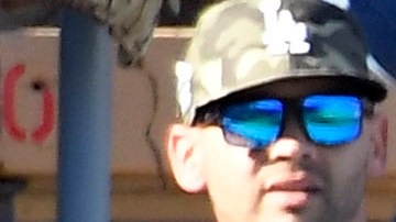 Fernando Tatis Jr. espera seguir haciendo valer en 2023 su contrato de 340 millones de dólares.