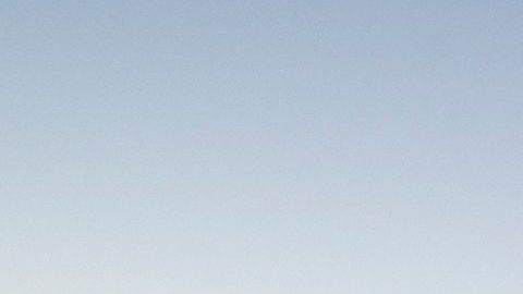 Vista del Gran Cañón