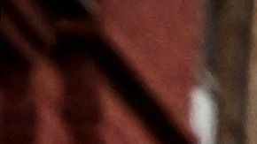 Alicia Day fue arrestada en la Plaza Roja de Moscú.