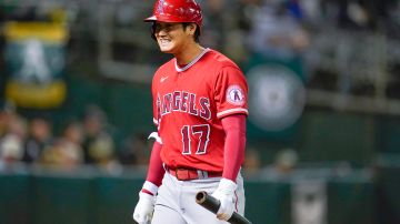 El japonés disputará su sexta temporada en MLB