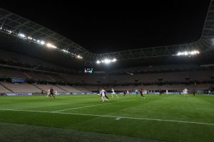 El Niza de Francia denuncia grabación de película pornográfica en su estadio durante un partido contra el Lille