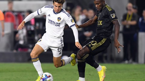 Riqui Puig jugará su segunda temporada en la MLS.