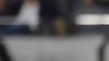 Primer partido del 2023 entre LA Galaxy y LAFC, fue suspendido.