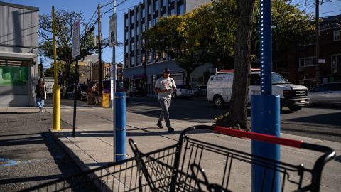 En Queens se han desactivado redes de tráfico sexual.