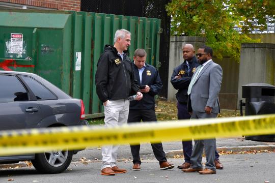 Hombre arrestado tras tiroteo fatal en el centro de St. Louis