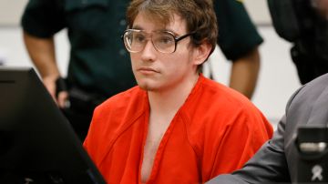 Confessed Gunman Nikolas Cruz Sentenced For Parkland, Florida's Marjory Stoneman Douglas Mass School Shooting