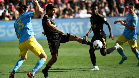 El jugador tiene 33 años y asegura que disfruta todos los partidos porque nunca sabe cuándo será el último.