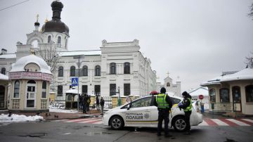 Vladimir Makarov murió de un aparente suicidio en un suburbio de Moscú