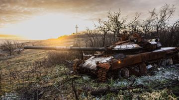 Se han verificado 1,000 pérdidas distintas de tanques rusos en lo que va de la guerra.