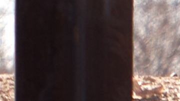 En 2022 fue hallado un túnel en “uno de los tramos más fortificados de la frontera”.