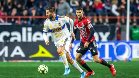 Tijuana v Tigres UANL - Torneo Clausura 2023 Liga MX