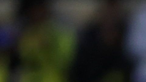 El jugador no ha ofrecido detalles al respecto y se mantiene entrenando con el equipo.