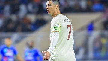 El portugués estaría armando su equipo ideal para la próxima temporada de la liga de Arabia.