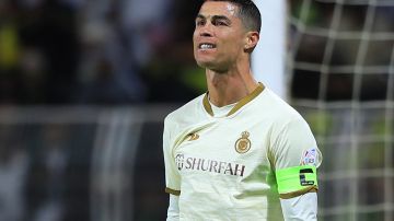 La camiseta de Cristiano Ronaldo está siendo subastada y actualmente supera los $50,000 dólares