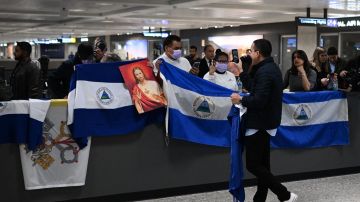 US-NICARAGUA-POLITICS-DISSENT