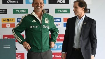 México tendrá nuevamente un técnico argentino.