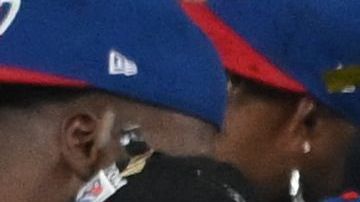 Dominicana es el país con más campeonatos del caribe