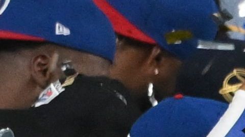 Dominicana es el país con más campeonatos del caribe