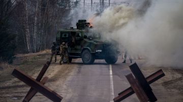 Rusia sufrió una serie de reveses cuando el ejército ucraniano lanzó exitosas contraofensivas.