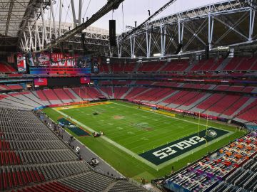 Cuánto cuestan los tickets del Super Bowl 2023 en reventa?