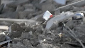 La ONU coordina labores de rescate en Turquía y Siria.