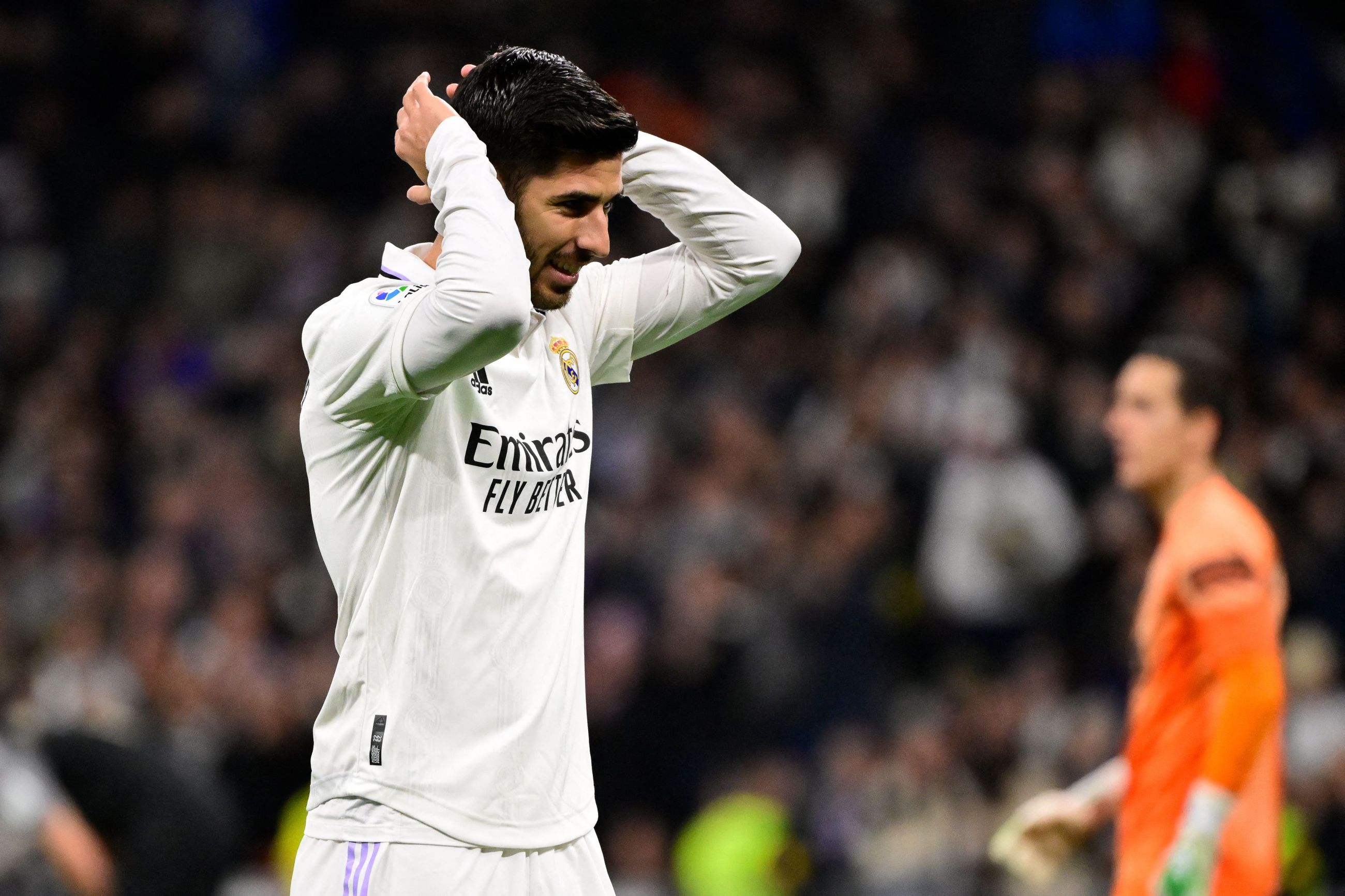 Real Madrid Brasil on X: Hoje, no dia Mundial Contra o Câncer Infantil,  Marco Asensio lançou sua própria fundação para apoiar crianças que sofrem  de câncer.  / X