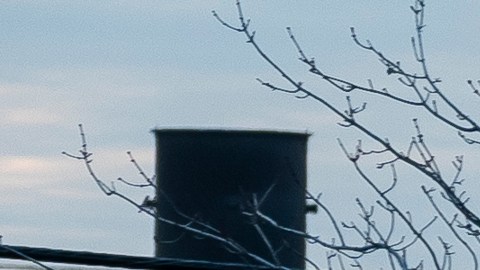 Explosion At Manufacturing Plant In Bedford, Ohio