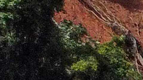 BRAZIL-WEATHER-RAIN-FLOOD-LANSLIDE